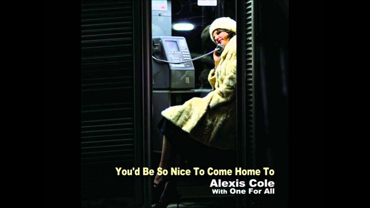 Alexis Cole One For All Golden Earrings K Pop Lyrics Song