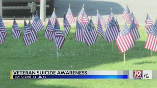 Community Remembers Veterans Who Died By Suicide Sept 3 2026 News 19 at 5 00