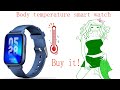 Tracker Temperature Sport Bracelet Watch Qs16 pro Smart watch Resistance Fitness Bands PK T98 P22