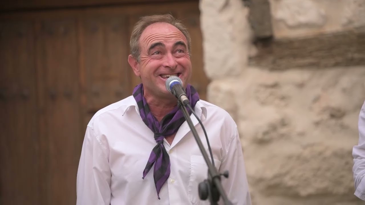 Canto de acarreo - La Garrota