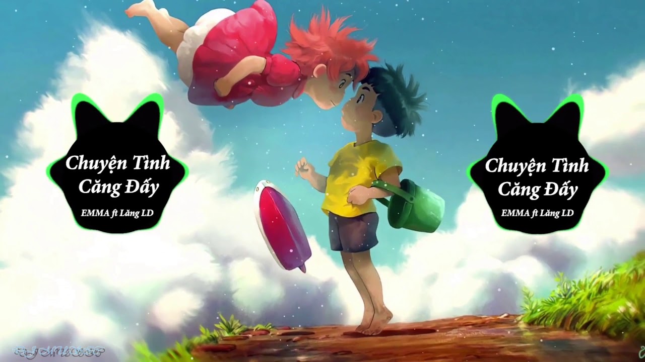 Tiền Đâu Mà Cưới Anh Đây Vì Nhà Em Nghèo Khó Anh Ơi - Chuyện Tình Căng Đấy | [Lyrics] Nhạc Giải Trí