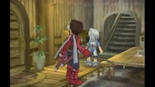 Tales of Symphonia Co-op Let's Play Ep.6