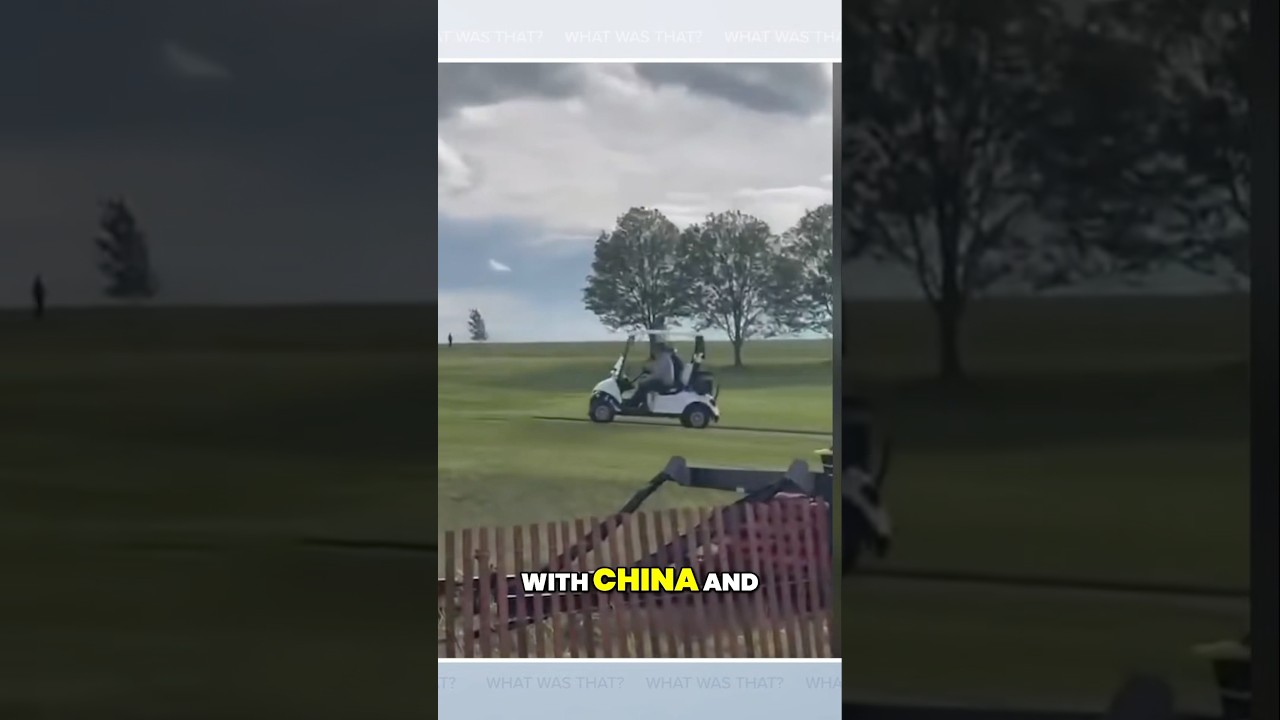 Trump CAUGHT RED HANDED after Speech to West Point Grads