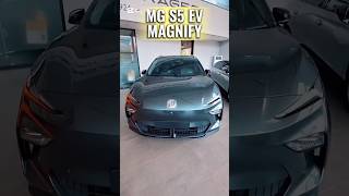 READY MG S5 MAGNIFY TYPE TERTINGGI, INFO TEST DRIVE DAN UNIT SEGERA#mobillistrik#mgs5#morrisgarages