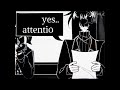 ATTENTION! BREAKING NEWS!! //📺// #animationmeme #animation #originacharacter #oc #edit #tiktok