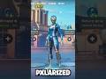 Training Like Pxlarized to Improve in Fortnite #fortnite #shorts #gaming #fypp #fyp #roadto1k