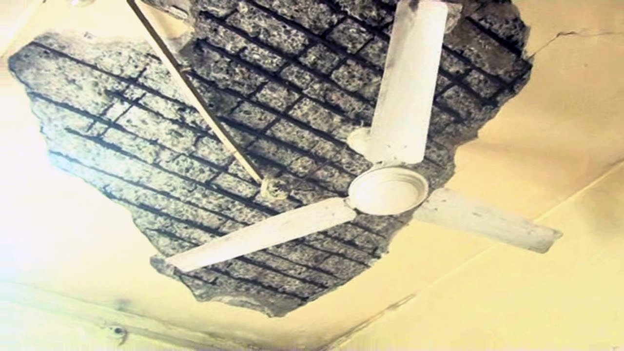 Anantnag maternity hospital employees admit building ‘unsafe’ YouTube