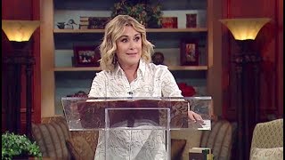 Celebrity Sheila Walsh: Face The "What Ifs" (LIFE Today complete program) Net Worth