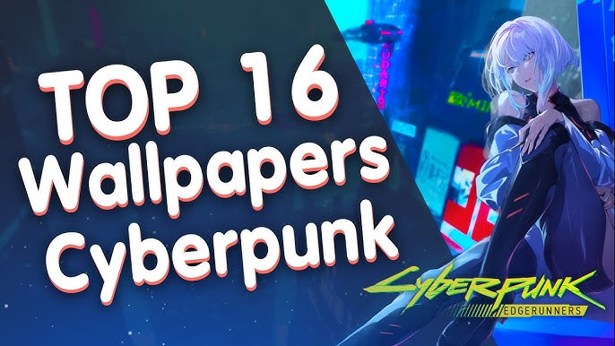 Video] Live Wallpapers Cyberpunk 2077 Midranger - Apocalypse di 2021, Gambar bergerak, Fotografi, Wallp…