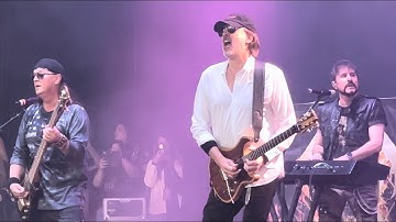 Firehouse - When I Look Into Your Eyes, 5-7-2023 at M3 Rock Festival in Columbia, MD