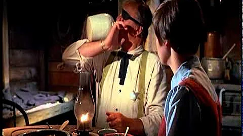 True Grit 1969 Trailer REDUX