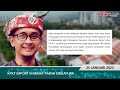BANTAH LANTIKAN HDB SINGAPURA KE KPKT