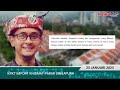 BANTAH LANTIKAN HDB SINGAPURA KE KPKT