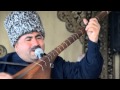 Qabal Aşıq Bəkir, Awix Bekir, ашыг бекир