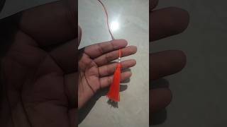 Tassel design ❤️