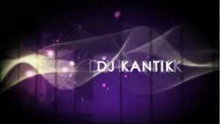 Dj Kantik Ft. Burcu Gunes - Oflaya Oflaya (Orginal Club Mix) Remix İndir Download Kopmalık