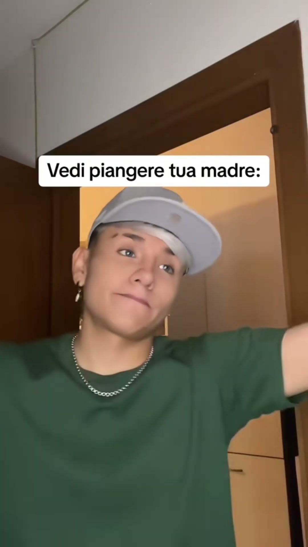 MAI COME ME fuori ora ovunque??