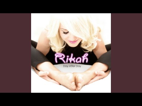 Rikah — Day After Day (De-Grees Club Remix)