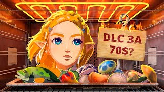 видео: С ПЫЛУ С ЖАРУ - THE LEGEND OF ZELDA: TEARS OF THE KINGDOM картинка: С ПЫЛУ С ЖАРУ - THE LEGEND OF ZELDA: TEARS OF THE KINGDOM