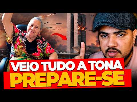 URGENT BRAZIL: The revelation about what lies behind the power!