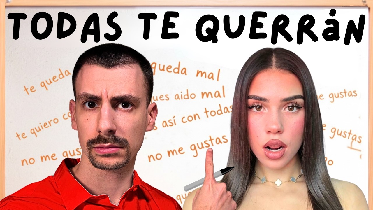 5 Rasgos Psicológicos que OBLIGAN a Cualquier Mujer a PERSEGUIRTE