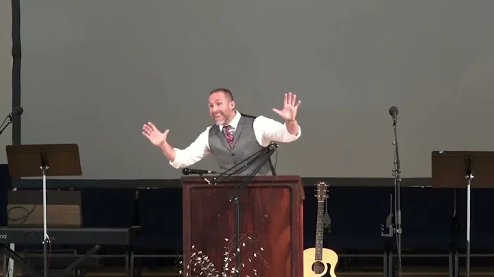 Copy of Christ, Our Only Righteousness - "Justification of the Ungodly" - Romans 4: 1-8