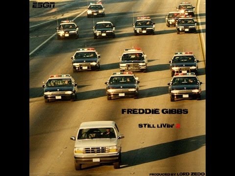 Freddie Gibbs \