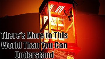 TRASH COLLECTING, BLACK BOXES, & DRAGONS | SCP: Secret File (Part 1)