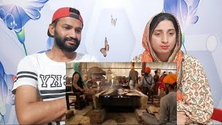 My Dream Came True: A Pakistani 🇵🇰 in India 🇮🇳 | Exploring Golden temple Amritsar, Punjab