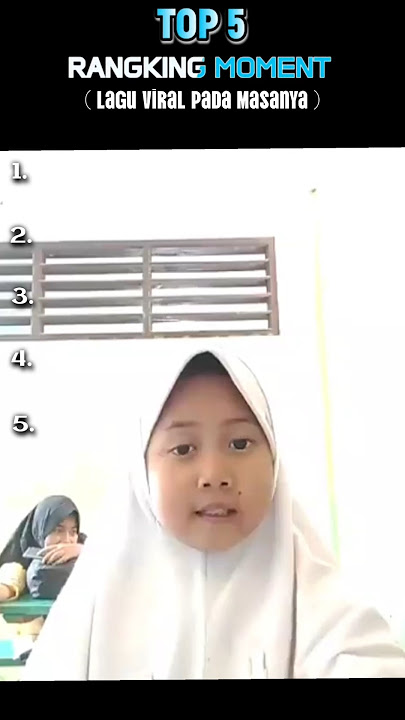 Download lagu Top 5 Viral Songs of Their Time 😂