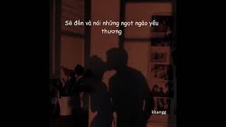 [Lyric] Tìm một người như thế | Nguyễn Ngọc Anh | Lofi by DARRYS