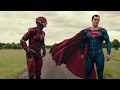Justice League ending redone