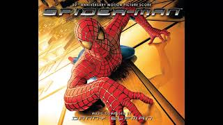 To The Rescue (Full Film Version) - Spider-Man (2002) Score