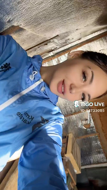 BIGO LIVE - love BIGO live-streaming❤️