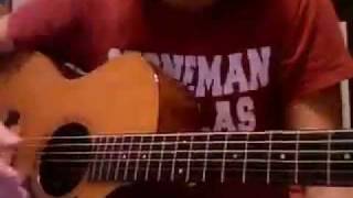 Vignette de la vidéo "How to Make Your Acoustic Guitar Sound Like a Sitar"