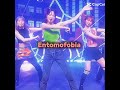 •★Mis fobias...😰 #parati #edit #apoyoooo #fypシ゚viral #apoyoplis #kpopgrupo #noflop #fobias