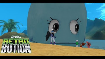 Fusionfall Retrobution: Valentines 2025 Event!