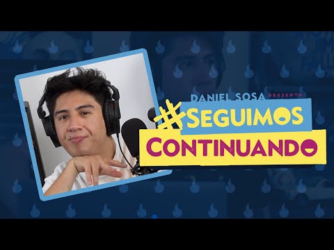 Daniel Sosa - Seguimos Continuando - Ep. 42 Las bodas