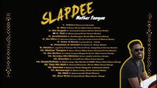 SlapDee - Mother Tongue Album (JUKEBOX)