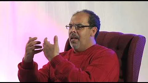 Felix colon complete interview UNCUT/RAW