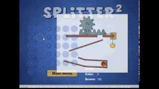 splitter 2 level 1 - 10 walkthrough