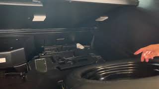 Honda Passport Helpful Tip