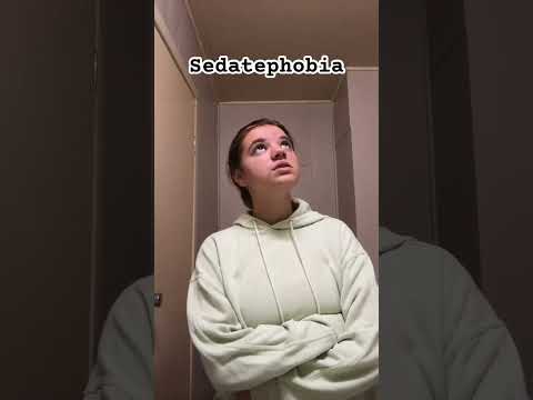Turning phobias into