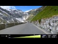 TACX - Stelvio / Stilfser Joch