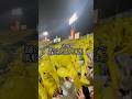 【渾身のフェイント】甲子園ジェット風船の現状。 #阪神タイガース #プロ野球 #阪神