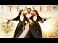 Kaathuvaakula Rendu Kaadhal teaser- Vijay Sethupathi, Nayanthara, Samantha