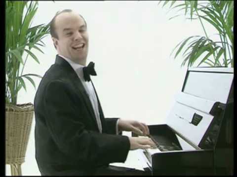 Absolutely - Mr Muzak, the Piano Man