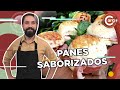 PANES SABORIZADOS