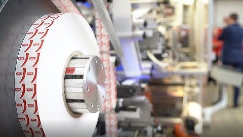 ACMA Tea Days – The journey into the Tea Machines & Materials