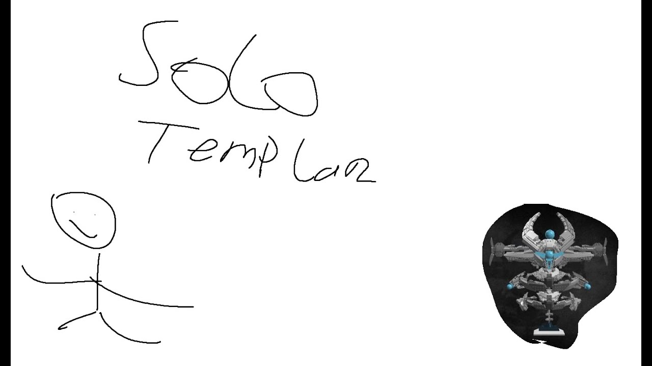 Solo Templar (Arc Titan) Destiny 2 Season of the Plunder